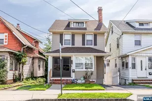 420 Dewitt Ave, Belleville, NJ 07109 - Photo 1