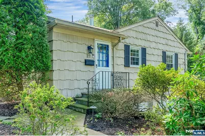 27 Stone Fence Road, Allendale, NJ 07401 - Photo 33