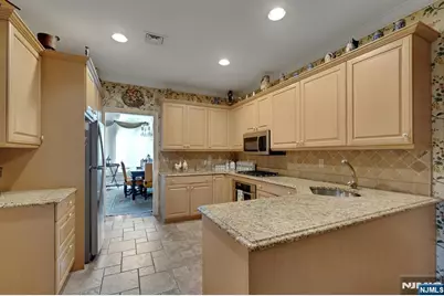 430 Windham Court 430 #430, Wyckoff Township, NJ 07481 - Photo 15