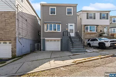 3510 Givernaud Terrace, North Bergen, NJ 07047 - Photo 1