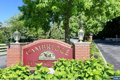 379 Cambridge Drive, Ramsey, NJ 07446 - Photo 1