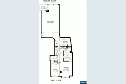 1008 Hudson Park, Edgewater, NJ 07020 - Photo 41