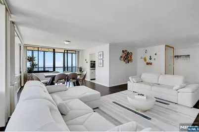 200 Winston Drive 2504 #2504, Cliffside Park, NJ 07010 - Photo 1