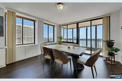 200 Winston Drive 2504 #2504, Cliffside Park, NJ 07010 - Photo 21