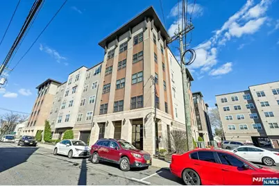 5808 Washington Street 507 #507, West New York, NJ 07093 - Photo 1