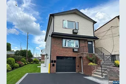 219 Cliff Street G #G, Cliffside Park, NJ 07010 - Photo 1