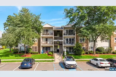 178 Robertson Way 822 #822, Lincoln Park, NJ 07035 - Photo 21