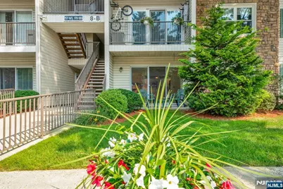 178 Robertson Way 822 #822, Lincoln Park, NJ 07035 - Photo 19