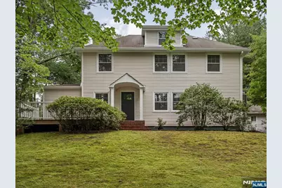 72 Fremont Avenue, Park Ridge, NJ 07656 - Photo 1