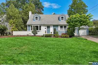 251 Brookmere Court, Ridgewood, NJ 07450 - Photo 1