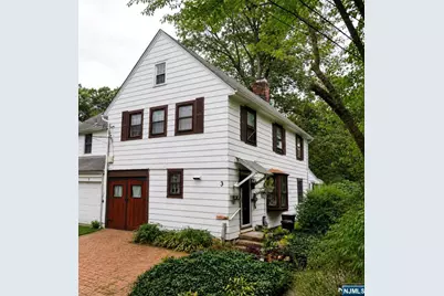 3 Bolton Place, Fair Lawn, NJ 07410 - Photo 1