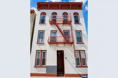129 3rd Street Apt #3, Passaic, NJ 07055 - Photo 1