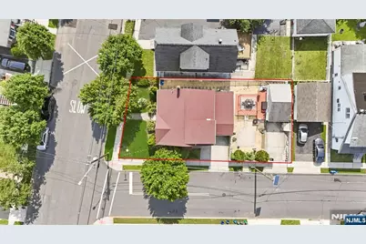 640 New York Avenue, Lyndhurst Township, NJ 07071 - Photo 37