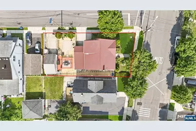 640 New York Avenue, Lyndhurst Township, NJ 07071 - Photo 35