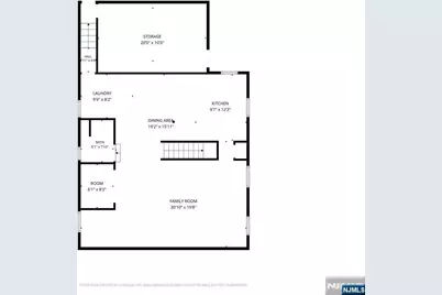 640 New York Avenue, Lyndhurst Township, NJ 07071 - Photo 45