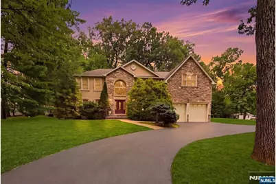 55 Prospect Avenue, Woodcliff Lake, NJ 07677 - Photo 1