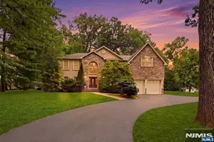 55 Prospect Ave, Woodcliff Lake, NJ 07677 - Photo 1