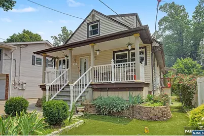 92 Blauvelt Avenue, Bergenfield, NJ 07621 - Photo 1