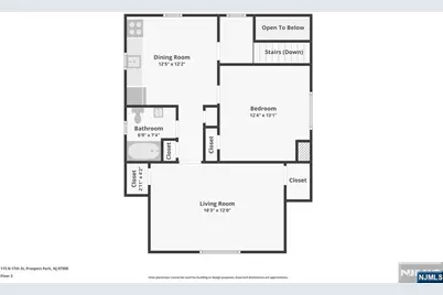 113 17th Street, Prospect Park, NJ 07508 - Photo 21