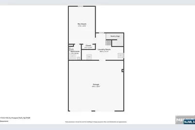 113 17th Street, Prospect Park, NJ 07508 - Photo 19
