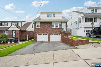 113 17th Street, Prospect Park, NJ 07508 - Photo 1