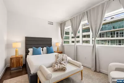 800 Ave At Port Imperial Boulevard 816 #816, Weehawken, NJ 07086 - Photo 17