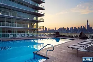 800 Ave At Port Imperial Blvd 816, Weehawken, NJ 07086 - Photo 37