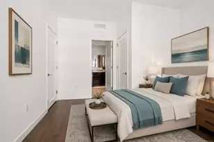 800 Ave At Port Imperial Blvd 816, Weehawken, NJ 07086 - Photo 23
