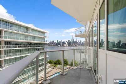 800 Ave At Port Imperial Boulevard 816 #816, Weehawken, NJ 07086 - Photo 13