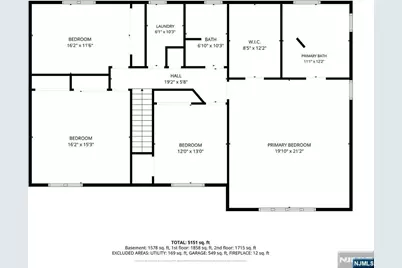 26 Mount Cedar Avenue, Wallington, NJ 07057 - Photo 49