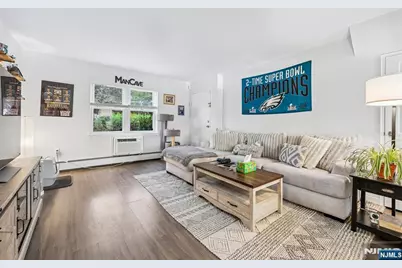 1130 Valley Road 1B #1B, Wayne, NJ 07470 - Photo 3