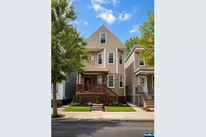 329 Hamilton Avenue 2 #2, Paterson, NJ 07501 - Photo 1