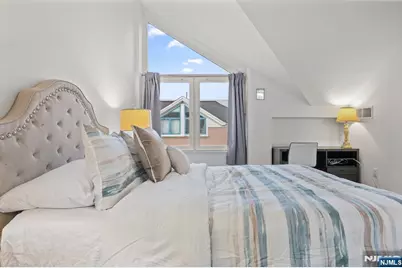 600 Harbor Boulevard 1146 #1146, Weehawken, NJ 07086 - Photo 17