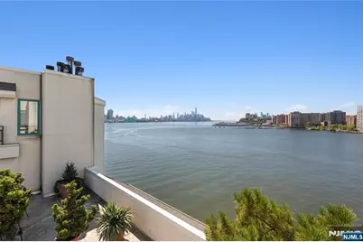 600 Harbor Boulevard 1146 #1146, Weehawken, NJ 07086 - Photo 13