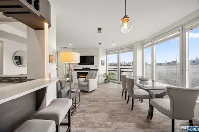 600 Harbor Boulevard 1146 #1146, Weehawken, NJ 07086 - Photo 7