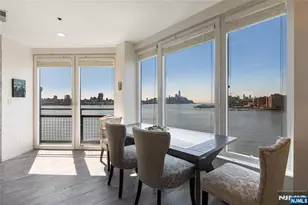 600 Harbor Blvd 1146, Weehawken, NJ 07086 - Photo 1