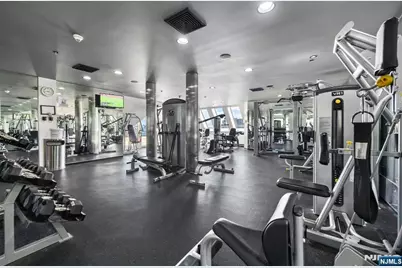 600 Harbor Boulevard 1146 #1146, Weehawken, NJ 07086 - Photo 19