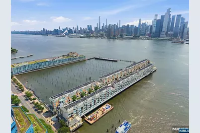 600 Harbor Boulevard 1146 #1146, Weehawken, NJ 07086 - Photo 15