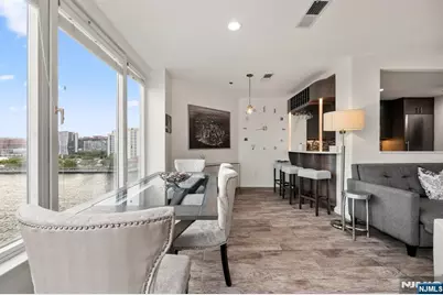 600 Harbor Boulevard 1146 #1146, Weehawken, NJ 07086 - Photo 5