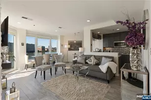 600 Harbor Blvd 1146, Weehawken, NJ 07086 - Photo 3