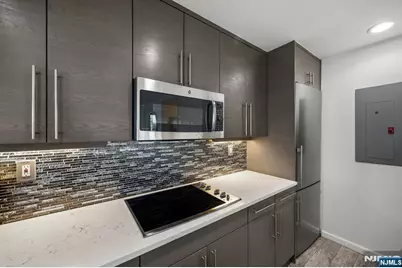 600 Harbor Boulevard 1146 #1146, Weehawken, NJ 07086 - Photo 9