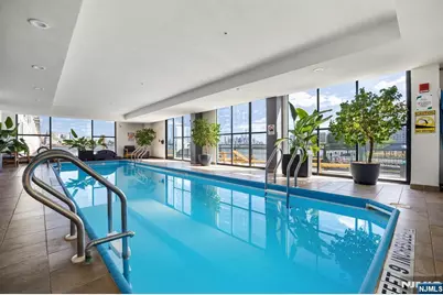 600 Harbor Boulevard 1146 #1146, Weehawken, NJ 07086 - Photo 21