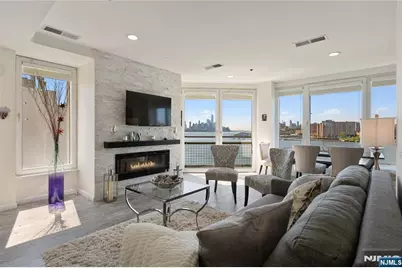 600 Harbor Boulevard 1146 #1146, Weehawken, NJ 07086 - Photo 5