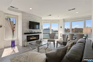 600 Harbor Blvd 1146, Weehawken, NJ 07086 - Photo 5