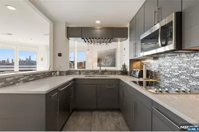 600 Harbor Boulevard 1146 #1146, Weehawken, NJ 07086 - Photo 7