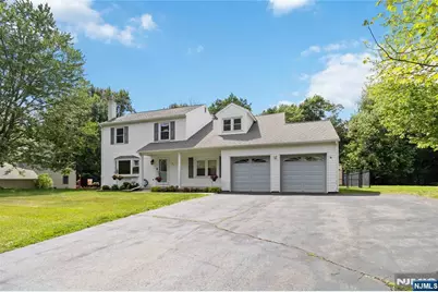37 Rolling Ridge Road, West Milford, NJ 07480 - Photo 1