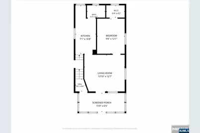 7 Laurel Place, East Rutherford, NJ 07073 - Photo 37