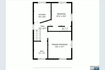 7 Laurel Place, East Rutherford, NJ 07073 - Photo 35
