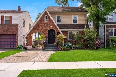 246 Belleview Terrace, Hillside, NJ 07205 - Photo 3