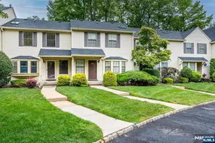 503 Timber Oaks Road 503, Edison, NJ 08820 - Photo 1